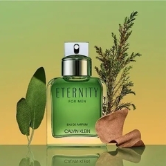 Ck Eternity for Men EDP 100ml* na internet