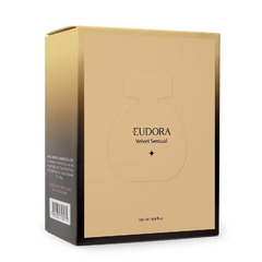 Eudora Velvet Sensual 100ml - comprar online