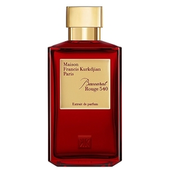 Encomenda MFK Baccarat Rouge 540 Extrait de Parfum 200ml