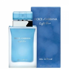 Dolce & Gabbana Light Blue Intense EDP 50ml na internet