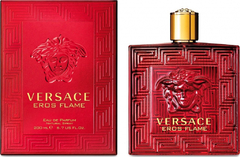 Versace Eros Flame EDP 200ml - comprar online