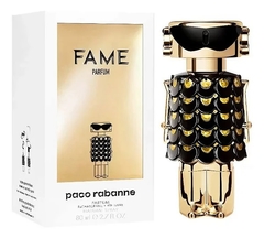 Paco Rabanne Fame Parfum 80ml - comprar online