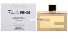 Fendi Fan di Fendi Leather Essence EDP 75ml* - comprar online