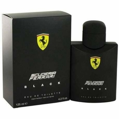 Ferrari Black 1,2ml - comprar online