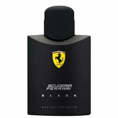 Ferrari Black 1,2ml