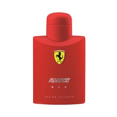 Ferrari Red 125ml*