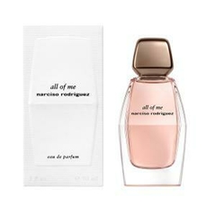Narciso Rodriguez All of Me EDP 90ml - comprar online