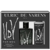 Ulric de Varens Kit for Men EDT 100ml