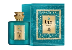 Al Absar Freya EDP 100ml - comprar online