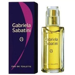 Gabriela Sabatini EDT 60ml - comprar online