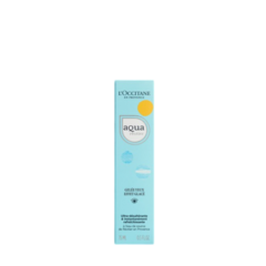 Loccitane en Provence Gel Contorno dos Olhos Aqua Reotier 15ml - comprar online