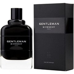 Givenchy Gentleman EDP 100ml - comprar online
