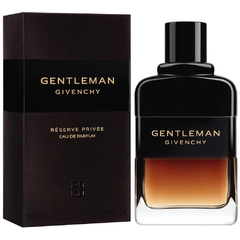 Givenchy Gentleman Reserve Privee EDP 100ml - comprar online