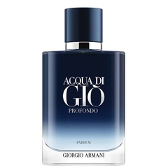 Armani Acqua di Gio Profondo Parfum 100ml