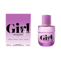 Rochas Girl Life 40ml - comprar online