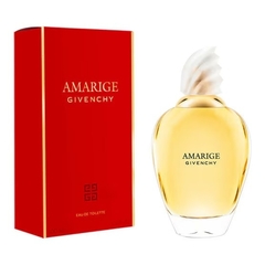 Givenchy Amarige EDT 100ml - comprar online