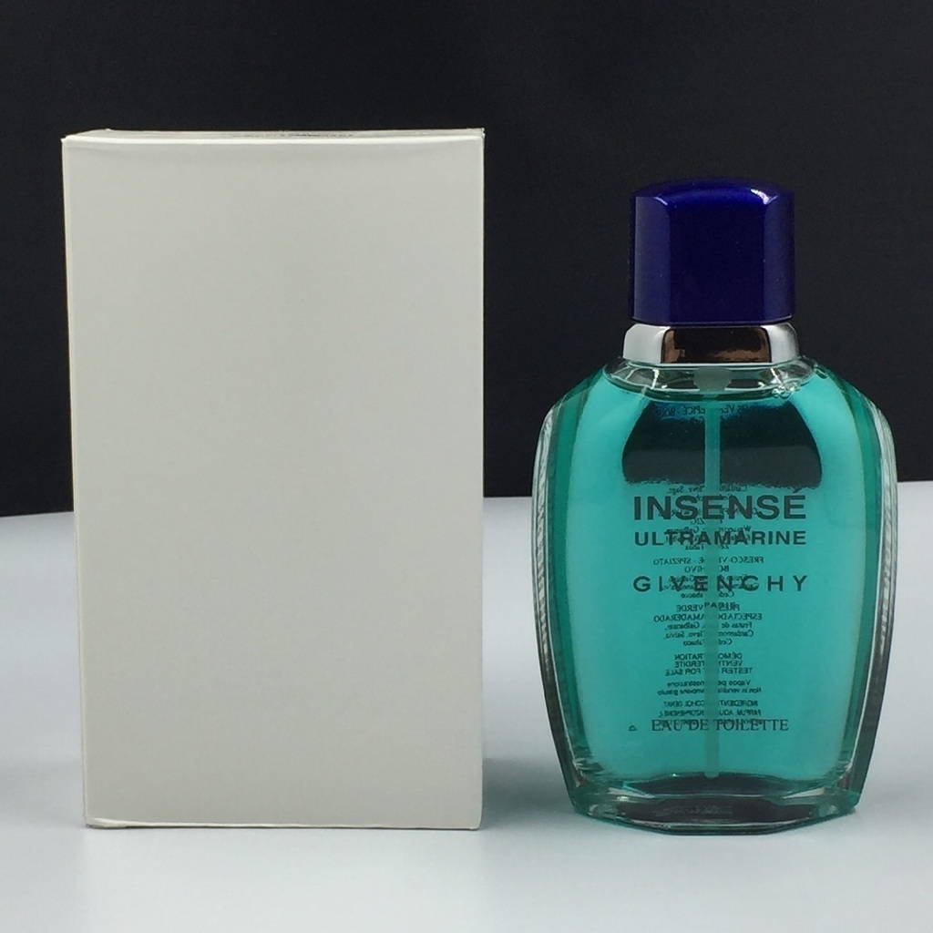 Givenchy Insense Ultramarine EDT 100ml