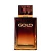 Ciclo Deo Colonia Gold 100ml