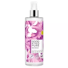 Good Kind Pure Body Mist Iris Petals 250ml