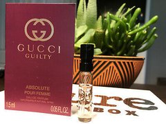 Gucci Guilty Absolute Pour Femme 1,5ml na internet