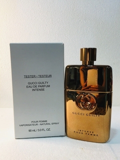 Gucci Guilty Intense Pour Femme EDP 90ml* - comprar online