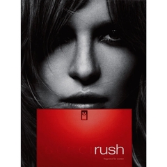 Gucci Rush EDT 75ml na internet