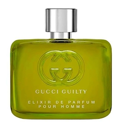 Gucci Guilty Elixir Pour Homme 60ml