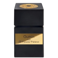 EXCLUSIVO Decant Tiziana Terenzi Gumin Extrait de Parfum