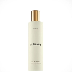 EXCLUSIVO Encomenda Nishane Hacivat Body Oil 100ml