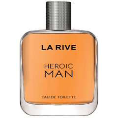 La Rive Heroic Man 100ml