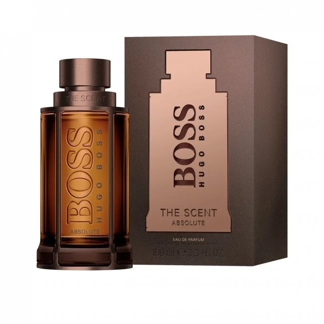 Hugo Boss The Scent Absolute for Him 100ml