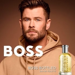 Hugo Boss Bottled EDT 30ml na internet