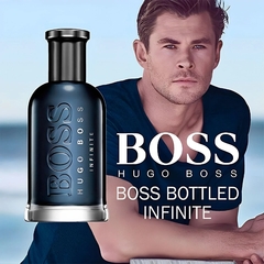 Hugo Boss Bottled Infinite EDP 50ml na internet