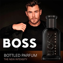 Hugo Boss Bottled Parfum 200ml na internet