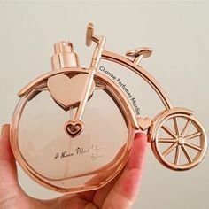 Mont Anne I Love Mont Anne Glamour EDP 25ml* - comprar online