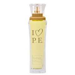 Paris Elysees I Love Paris Elysees EDT 100ml