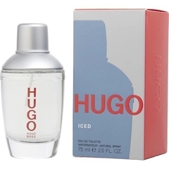 Decant Hugo Boss Iced EDT - comprar online