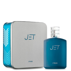 Ciclo Deo Colonia Jet 100ml - comprar online