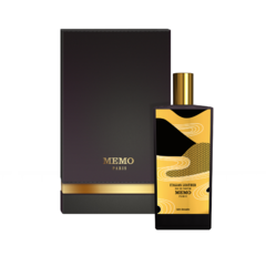 EXCLUSIVO Memo Italian Leather EDP 75ml - comprar online