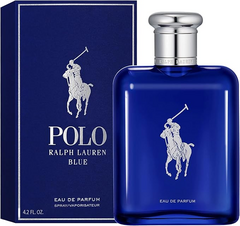 Ralph Lauren Polo Blue EDP 125ml - comprar online