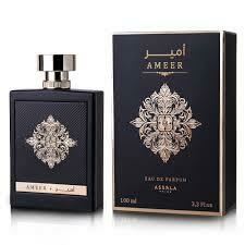 Assala Prime Fakhama EDP 100ml - comprar online