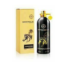 EXCLUSIVO Encomenda Montale Arabians Tonka EDP 100ml - comprar online