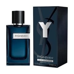 Decant Yves Saint Laurent Y Intense EDP - comprar online