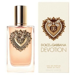 Dolce & Gabbana Devotion EDP 100ml - comprar online