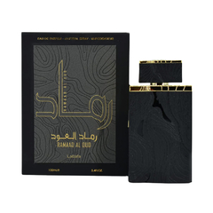 Encomenda Lattafa Ramaad Al Oud EDP 100ml - comprar online