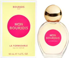 Bourjois La Formidable EDP 50ml - comprar online