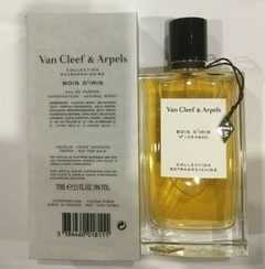 Van Cleef & Arpels Bois Diris 75ml* - comprar online