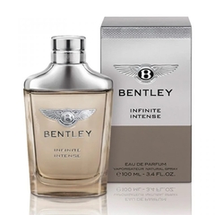 Encomenda Bentley Infinite Intense EDP 100ml - comprar online