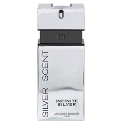 Jacques Bogart Silver Scent Infinite Silver 100ml