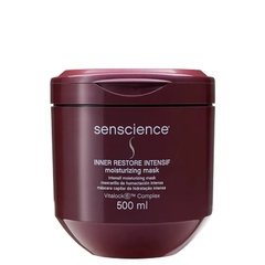 Senscience Mascara Hidratante Inner Restore 500ml